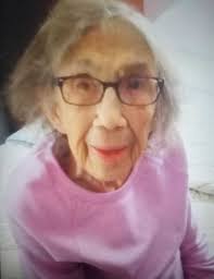 Obituary information for Sara Childress Vercher