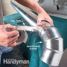 After installing a dryer vent, keep it clean. Dryer Vent Installation And Upgrades Video Diy