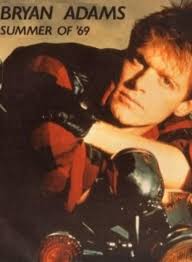 Image gallery for "Bryan Adams: Summer of '69 (Music Video) (1984)"