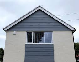 Our bay windows are available in upvc, wood or aluminium frames, and can be configured to your home's. Fascias Soffits Guttering And Cladding In Thanet Kent Home Improvements 01843 299000