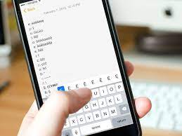Letters aren't the only keys on the iphone keyboard that have alternate versions. How To Type Special Characters And Symbols On Your Iphone Or Ipad Imore