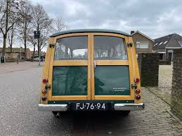 Image result for Island Green 1964 Morris
