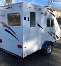 2010 dutchmen aerolite rvs for sale near you. Westland Rv Aerolite