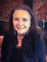 Charlaine Kay Ramsay