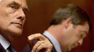 The Nigel Farage story