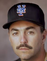 Guy in John Franco Jersey Looks Like John Franco