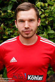 Teamvorstellung Senioren 2016/2017