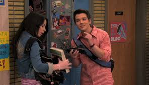 Do you know the secrets of sewing? Quiz Which Icarly Character Are You 1 Of 6 Match