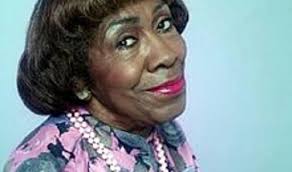 Black ThenWanda Good Times Archives