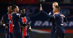 Depuis montpellier ou orange prendre l'autoroute a9 la languedocienne. Ligue 1 Psg Breeze Past Nimes As Marseille Blow Two Goal Lead Against Lens