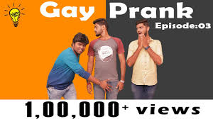 Nagai youtube channel sale prank, pondati alaparaigal, 1l youtube sale tamil prank, ayyo alaparaigal. Gay Prank Prank Show Light House Youtube