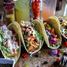 I always get the fish � on a salad �. i always get the fish � on a salad � or.a burrito � or a fish citrus slaw taco �. Fish Tacos Roswell Ga Last Updated August 2021 Yelp