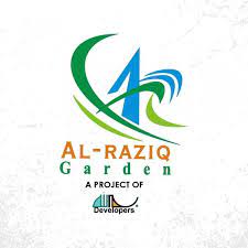 Select a design to create a logo now! 5 Marla Residencial Plot For Sale In Al Raziq Garden Lahore Al Raziq Garden Id 22530