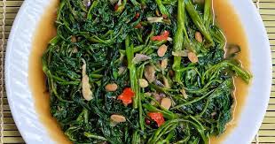 Resep Tumis Kangkung Tauco Oleh Susi Agung Recipe Resep Tumis Resep Masakan Malaysia Tumis