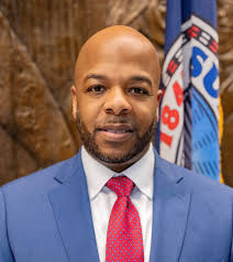 An operational Swiss Army knife': Richmond appoints new deputy CAO for  Operations