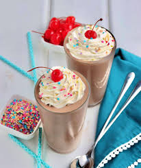 This delicious milkshake recipe is easy to make and tasty to drink. How To Make A Milkshake 8 Milkshake Flavor Ideas Hip Mama S Place