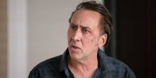 Nicolas Cage Reveals The Real Reason He Changed His Name
