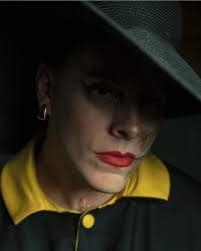 INACTIVE — sandy-sides: Selkie Virgil (from...