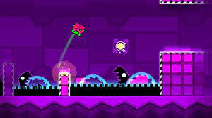 Apk file (full original version of the game) via a direct link or install via the . Geometry Dash Meltdown For Android Apk Download