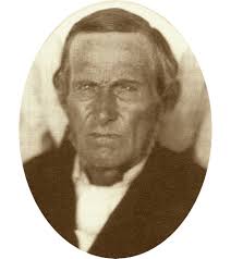 WORKMAN AVENUE (Covina, West Covina) Named for William Workman (1802-1876),  an Englishman who immigrated to the U.S. in 1822. Workman had plenty of  adventures traveling west with his brother David; common-law wife