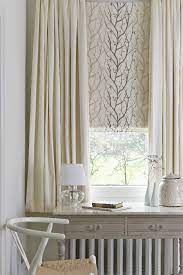New Roman Blinds Range Curtains Living Room Blinds And Curtains Together Curtains With Blinds