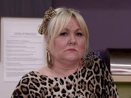 Coronation Street's Beth Tinker star breaks silence