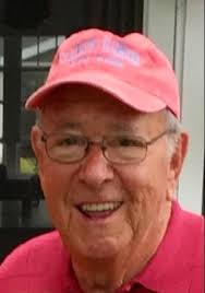 Richard Dozier Obituary