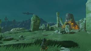 You can use any of the listed. Zelda Breath Of The Wild All Shrine Locations And Maps Nintendo Life