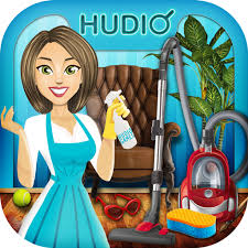 Prima di tutto organizzatevi a pulire giornalmente ambienti come bagno e cucina, poi programmate le grandi pulizie, affrontando un ambiente per volta, a partire dal lampadario per finire con i balconi. Giochi Di Pulire Casa Oggetti Nascosti App Su Google Play