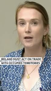 Ireland banned trade with occupied Crimea in 2014—companies adapted..,  Settlements are not covered by EU-Israel trade deals. There’s a legal duty  to distinguish., To comply fully with ICJ rulings, ...
