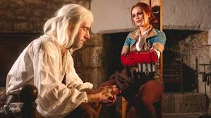 The Bewitcher Episode 3 - DP XXX Parody Adult Entertainment