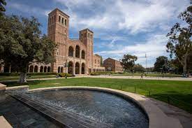 Aussi étonnant que ce soit je n'ai jamais publié d'article sur ucla, ou du le campus était donc mon terrain de jeu mais aussi improbable que ça puisse paraitre il me reste. Ucla Takes Important Steps To Support Black Life And Advance Equity On Campus Ucla