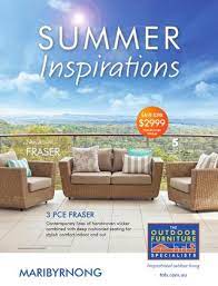 We did not find results for: The Outdoor Furniture Specialists Maribyrnong Summer Inspirations Catalogue By Tofs The Outdoor Furniture Specialists Issuu