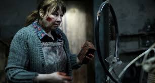 The pack (la meute) ratings & reviews explanation. Aicn Horror Presents New Horrors The Man Who Collected Food The Creepy Doll The House Of Black