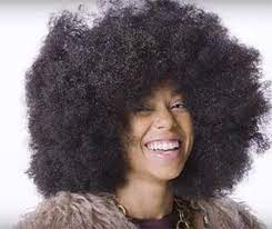 إليك طرق تطويل الشعر الافريقي