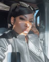 You know I rode with u and for you 💯 👣10 toes down … we had our ups and  downs but WE never gave up…. I'm proud of u for Trying 💖..