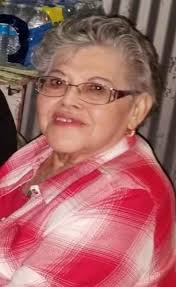 Hermelinda Arce Obituary (1936