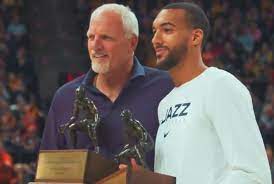 April 21, 2020 at 1:33 pm mark eaton #53 of the utah jazz plays defense during an nba game at the salt palace in salt lake city, utah in 1988. Z Zue 4etqa5 M