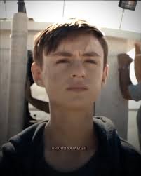 Película 'Low Tide' con Jaeden Martell