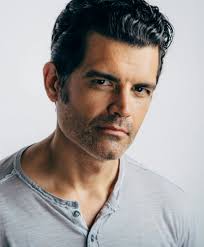 Jason Douglas Griffin