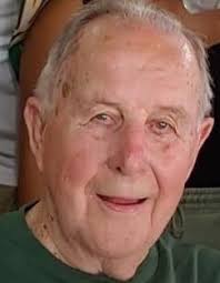 Robert "'Bob" Bassitt Obituary September 2, 2021