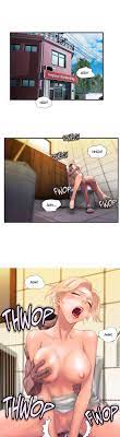 Porn manhwa cheating