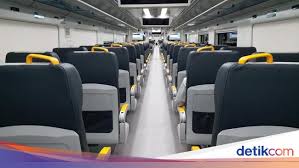 Untuk lokasi parkir inap di depan gedung 601 angkasa pura ii dan dekat stasiun kereta bandara railink agak jauh dari terminal, oleh karena itu menyediakan shuttle gratis. Naik Kereta Bandara Ke Soekarno Hatta Asyik Juga