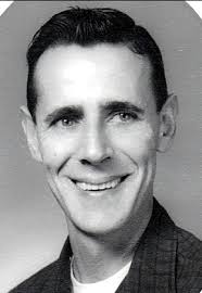 Obituary information for Robert Gentry