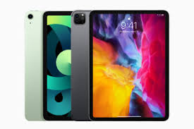 Ipad Air 4 Vs Ipad Pro Which One To Buy Phonearena