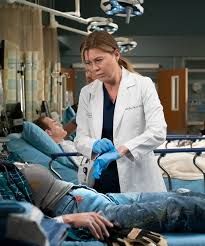 Watch the official grey's anatomy online at abc.com. Greys Anatomy To Resume Filming Sooner Than Expected