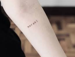 In general, individuals tend to tattoo their own zodiac sign, though, sometimes, it is also possible that one would tattoo that of an important person in their life, for example, their partner. 20 Small Tattoos With Big Meanings