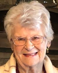 Margaret Olive Kurick