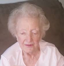 Margaret Roberts Obituary