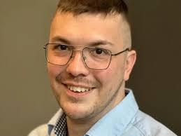 SPD-Kandidat für Europawahl: Jan Wilde aus Berne